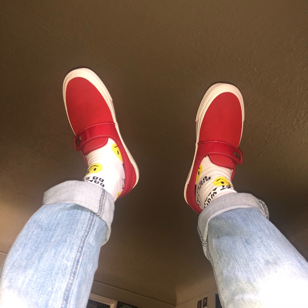 Meet your Posher, David